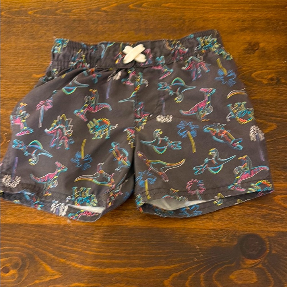 Cat & Jack 3t Swim Shorts